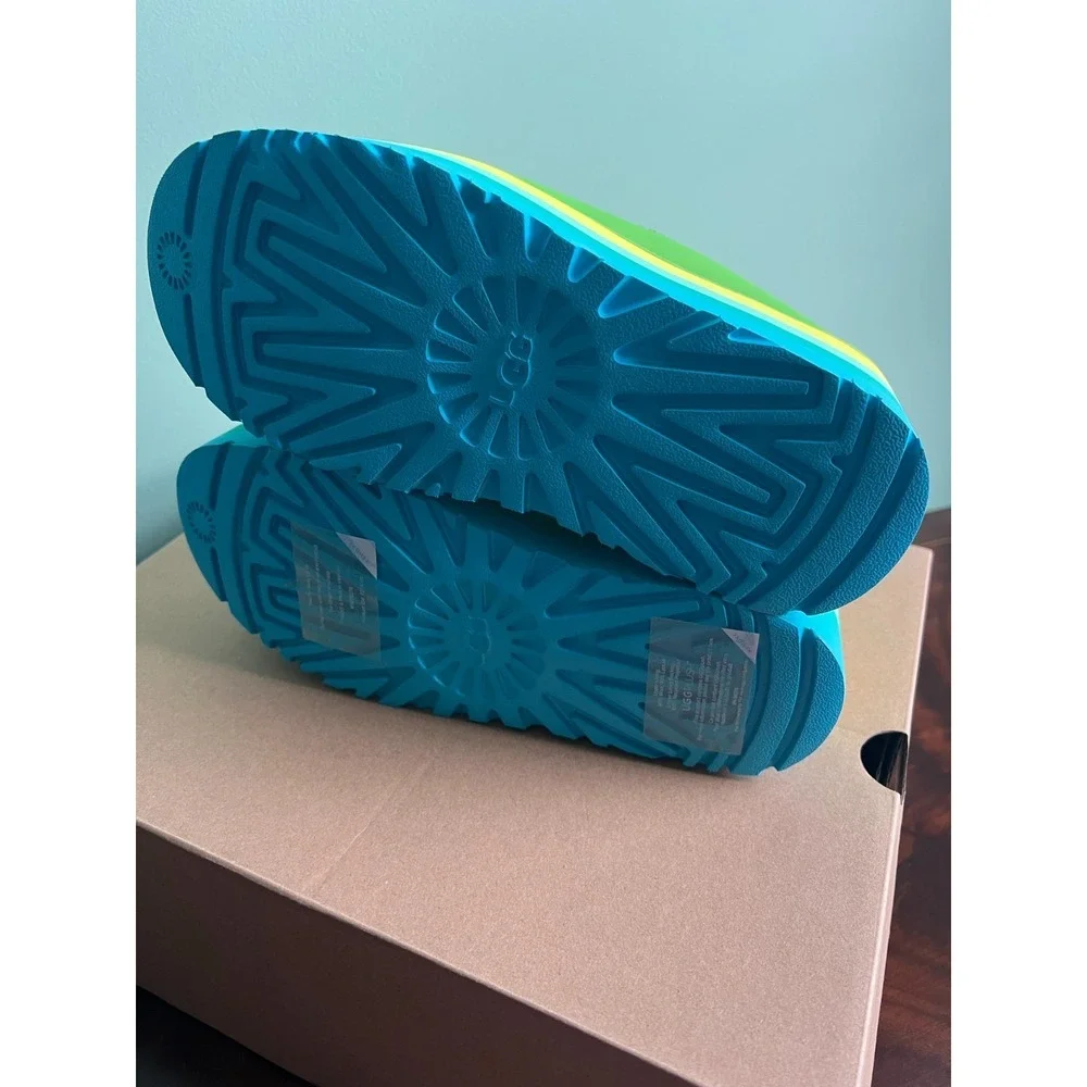 UGG new box